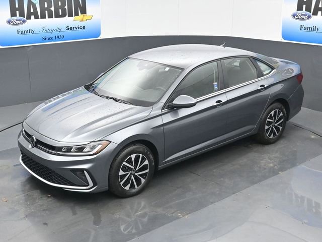 Used 2025 Volkswagen Jetta S image 22