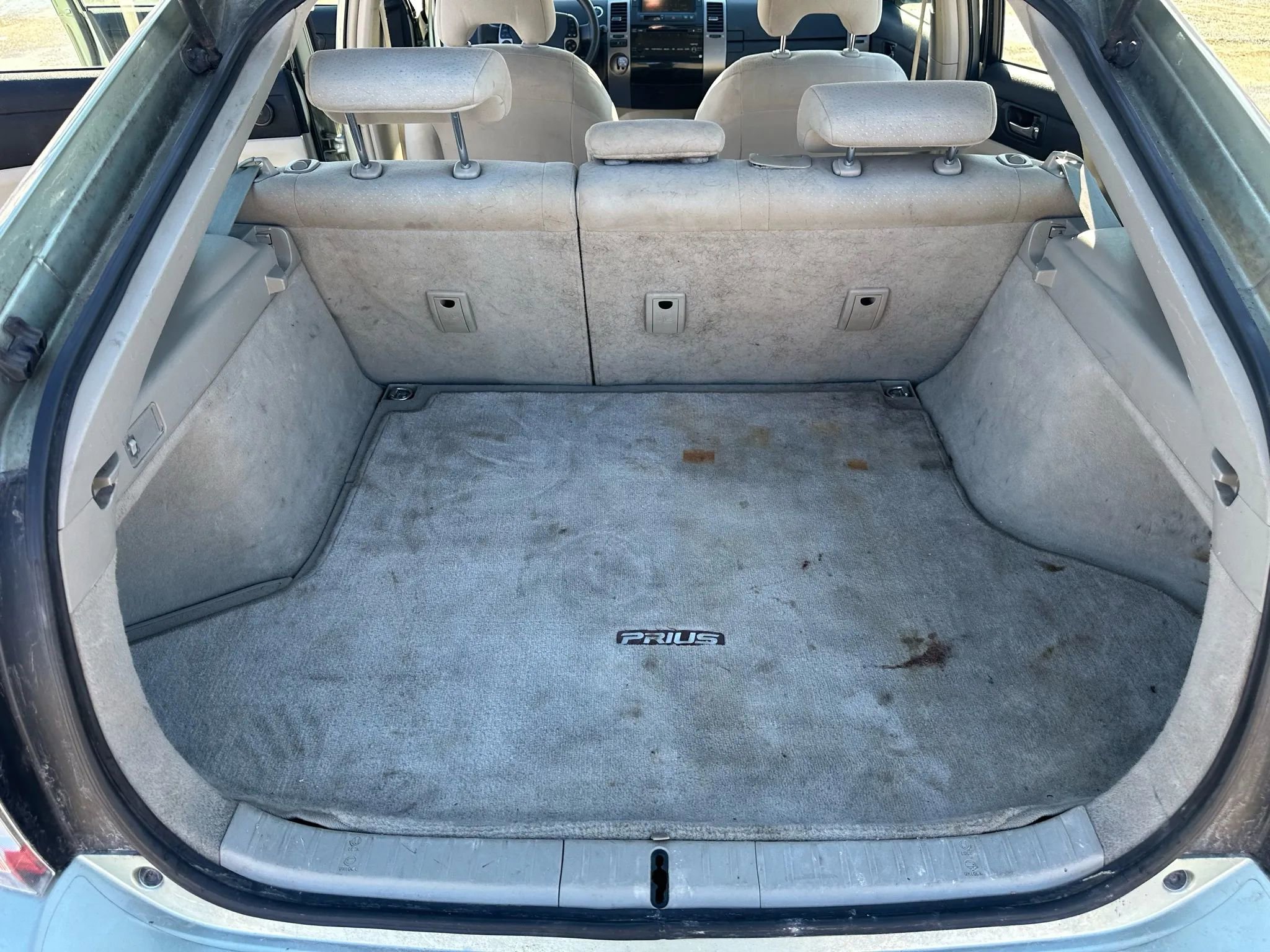 Used 2007 Toyota Prius image 14