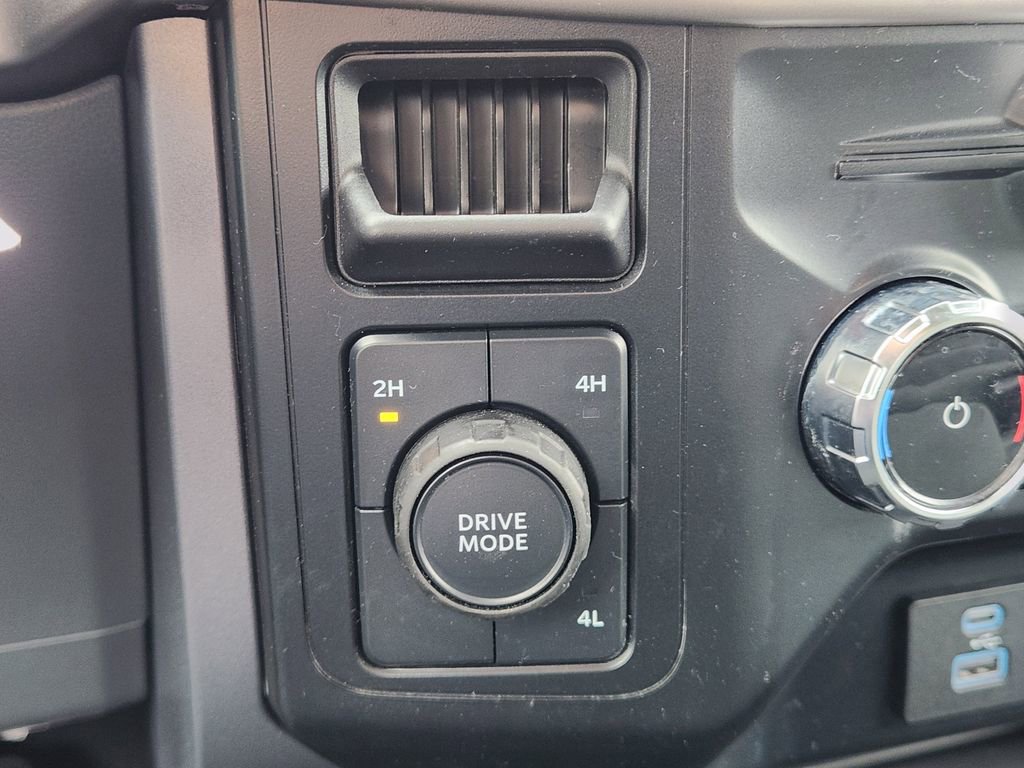 Certified 2024 Ford F150 XLT image 20