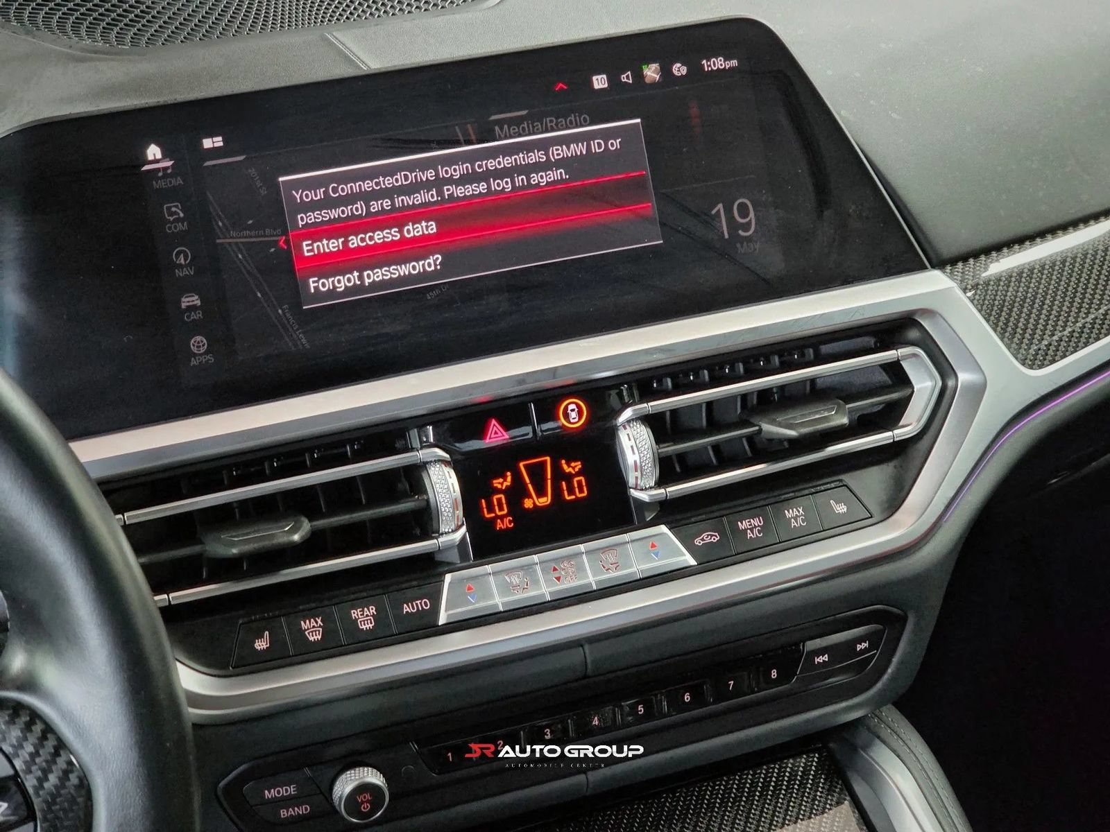 Used 2022 BMW M4 xDrive Competition w/ Kith Edition AWD/4WD image 20