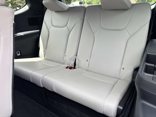 Certified 2025 Lexus TX 350 AWD w/ Technology Package image 22