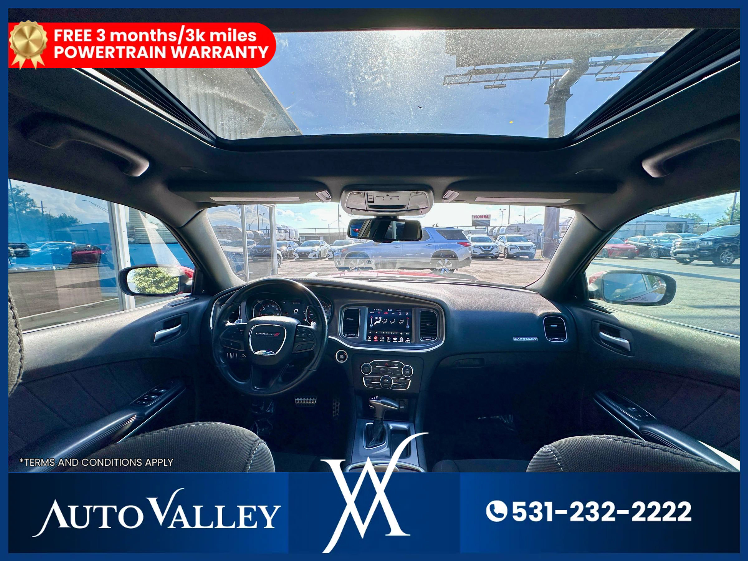 Used 2020 Dodge Charger GT image 26