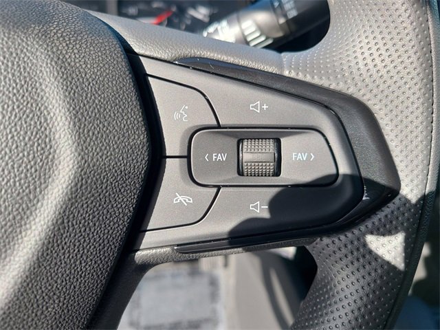 New 2026 Chevrolet Trax LS w/ LS Convenience Package image 28