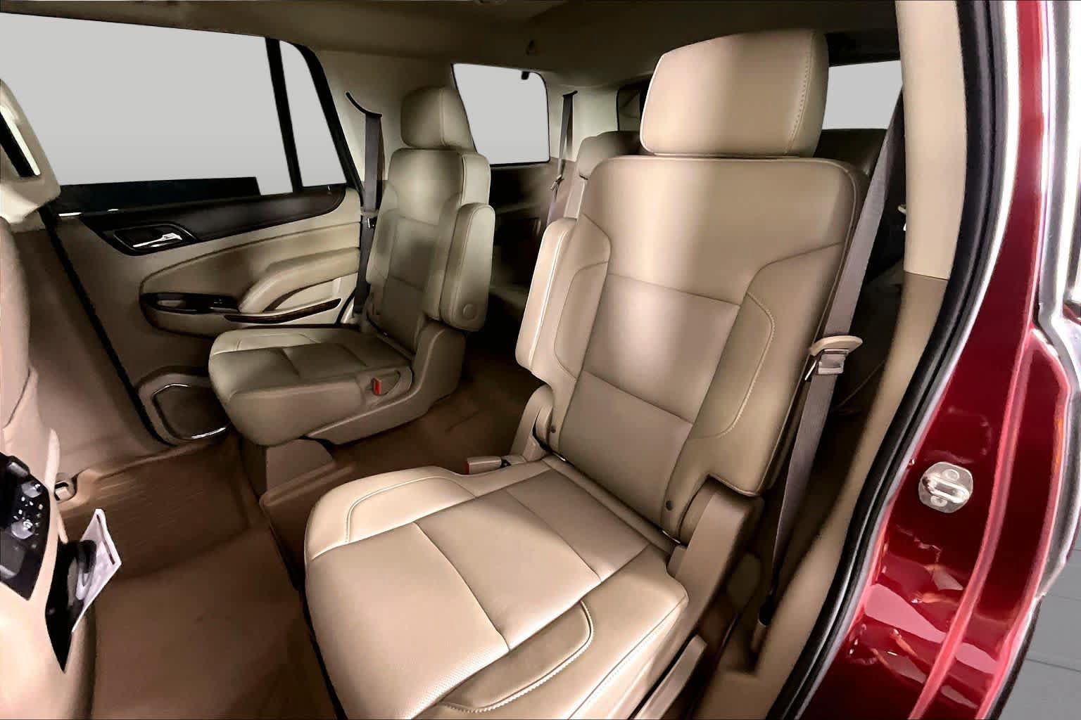 Used 2018 GMC Yukon SLT w/ Open Road Package RWD image 19