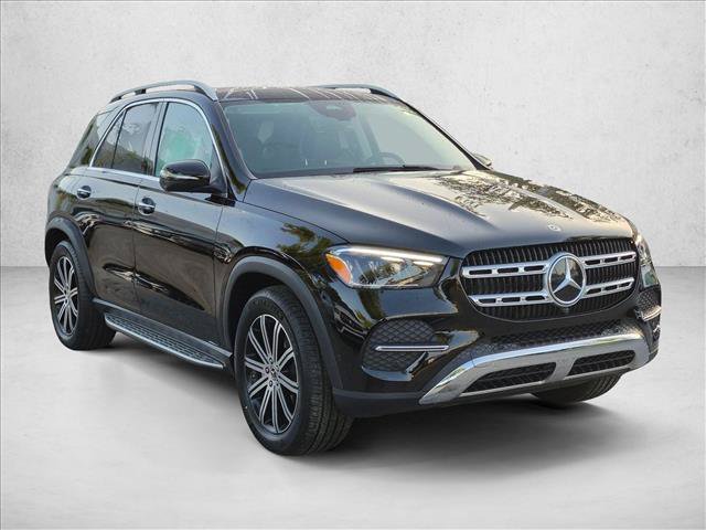 New 2026 Mercedes-Benz GLE 350 4MATIC image 6