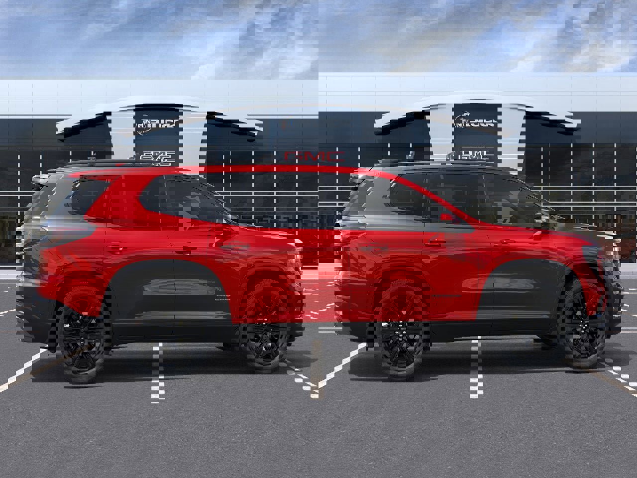 New 2025 GMC Acadia Elevation w/ Super Cruise Package image 5