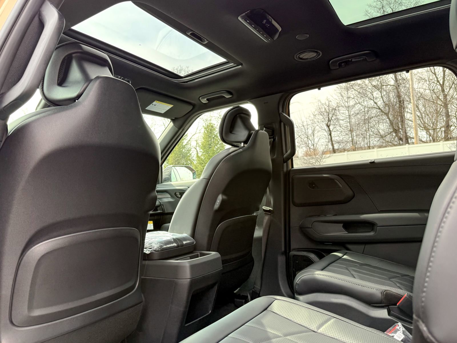 New 2027 Kia Telluride SX X-Line AWD/4WD image 43