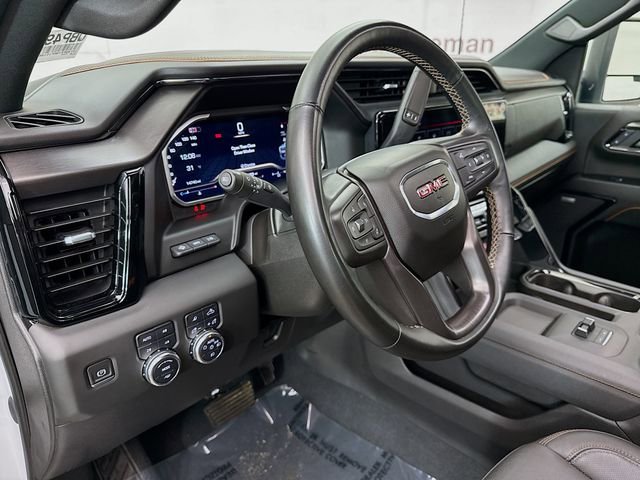Used 2024 GMC Sierra 2500 AT4 w/ AT4 Premium Plus Package image 10