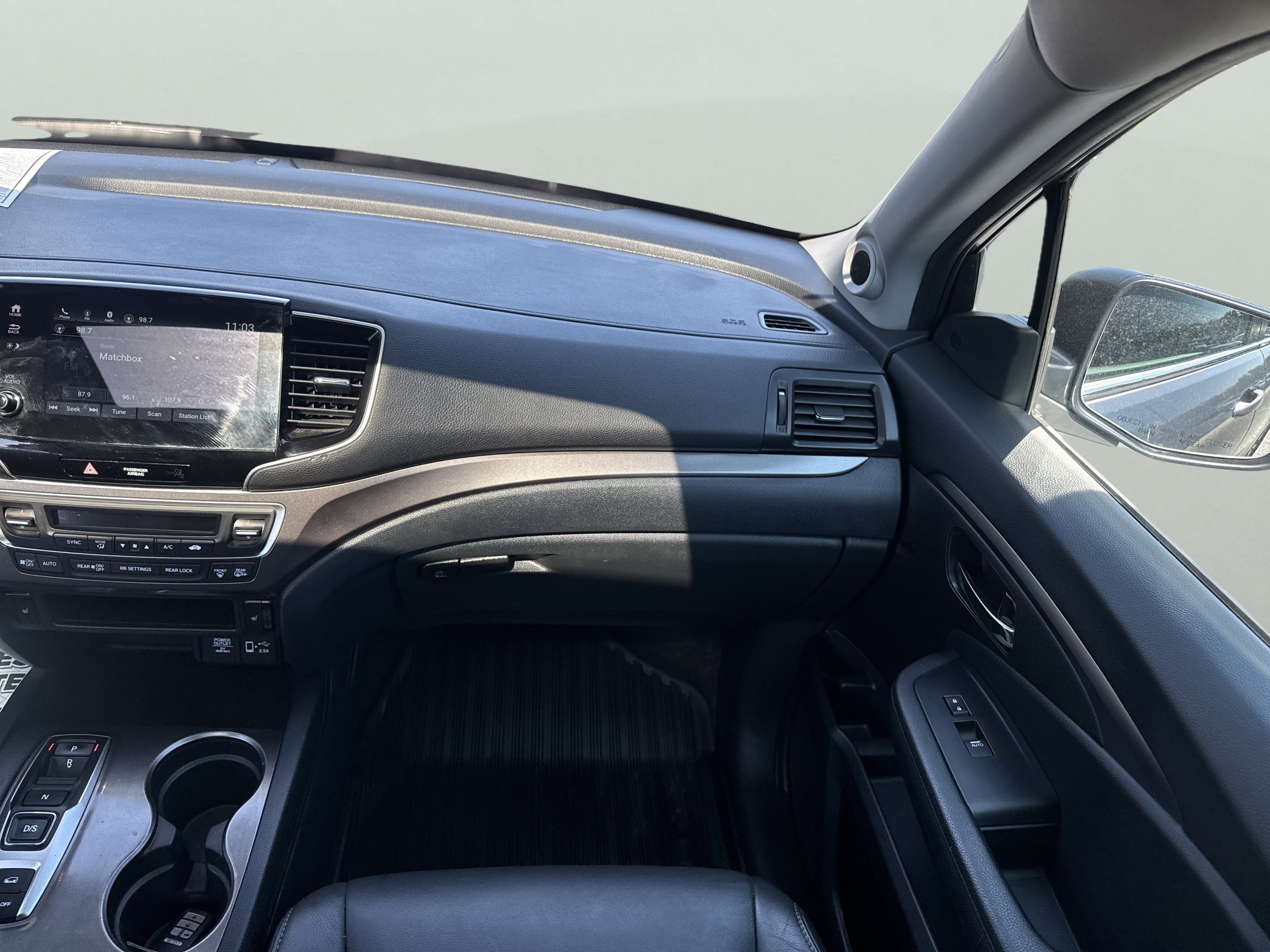 Used 2022 Honda Pilot EX-L image 17