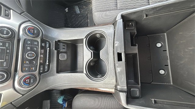 Used 2019 Chevrolet Tahoe LS w/ Max Trailering Package image 18