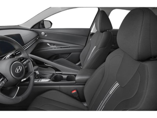 New 2025 Hyundai Elantra SEL image 43