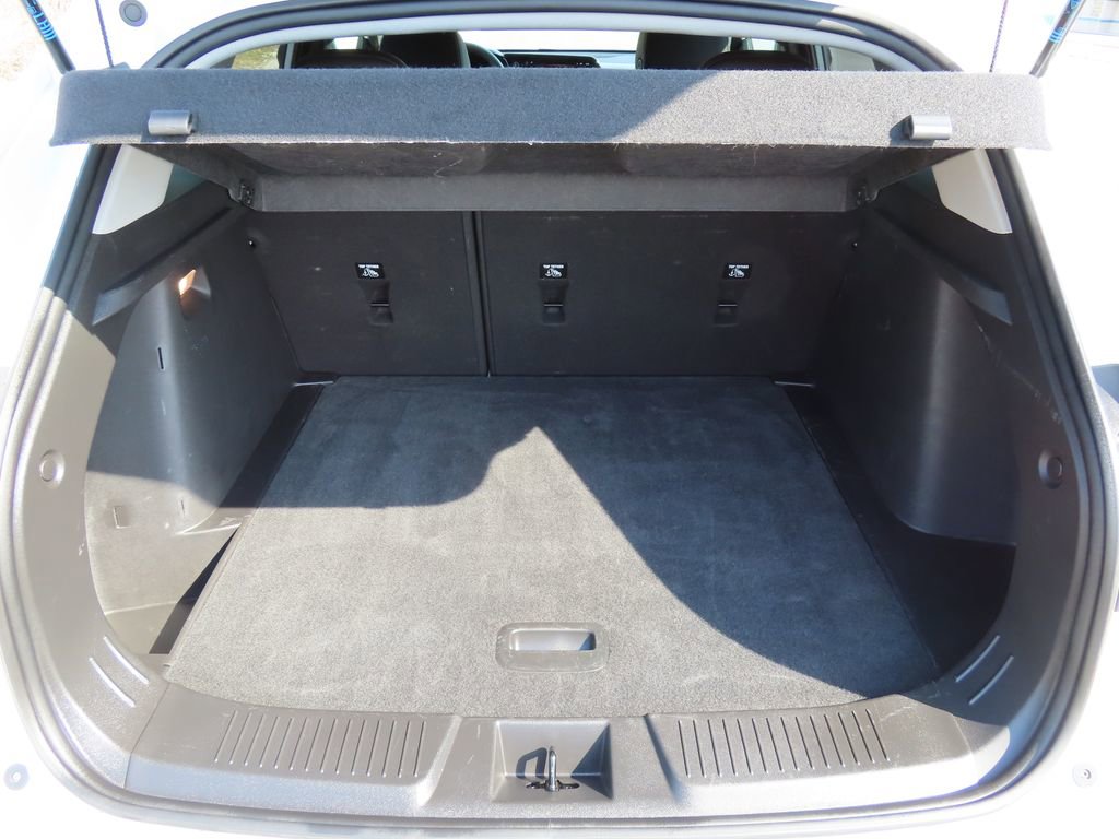 Certified 2025 Chevrolet Trax LT image 11