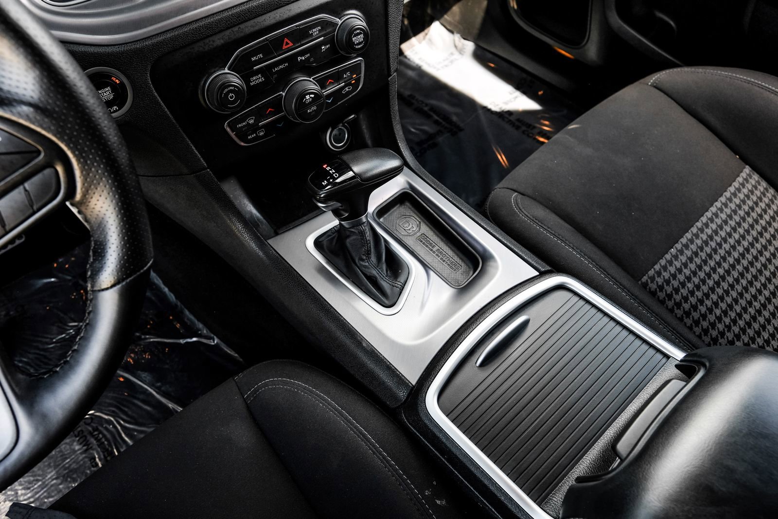 Used 2023 Dodge Charger Scat Pack w/ Harman/Kardon Audio Group RWD image 21