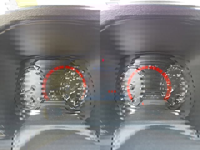 Used 2024 Nissan Frontier PRO-4X w/ Off-Road Protection Package image 25