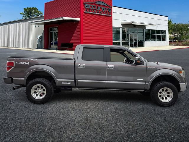 Used 2013 Ford F150 Platinum image 6