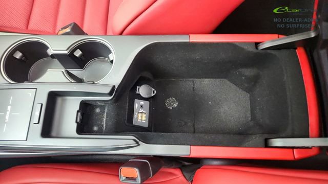 Used 2023 Lexus IS 350 F Sport RWD image 54