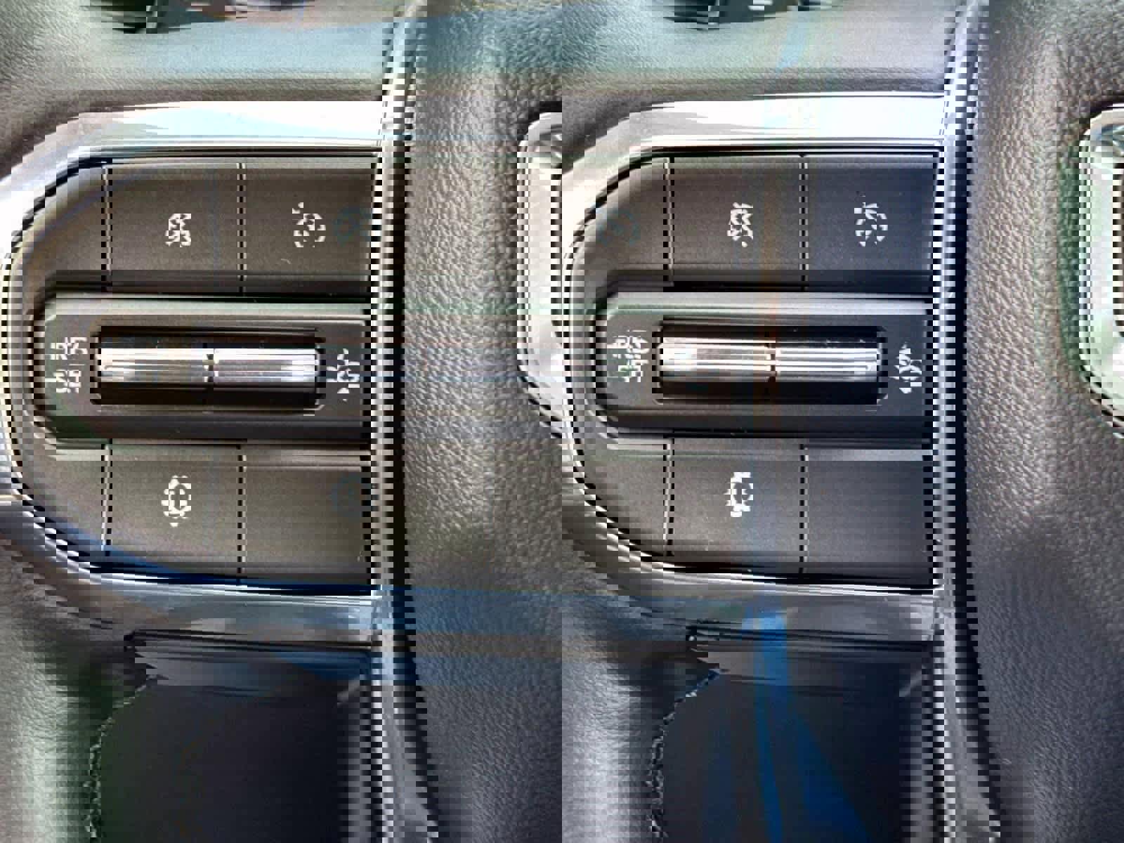 Used 2025 GMC Acadia Elevation image 22