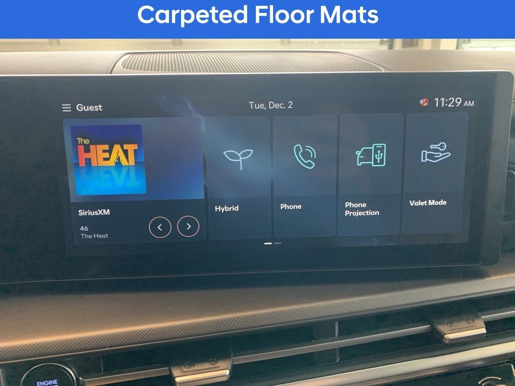 New 2026 Hyundai Santa Fe SEL image 6