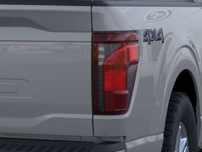New 2026 Ford F150 XLT w/ Tow/Haul Package AWD/4WD image 22