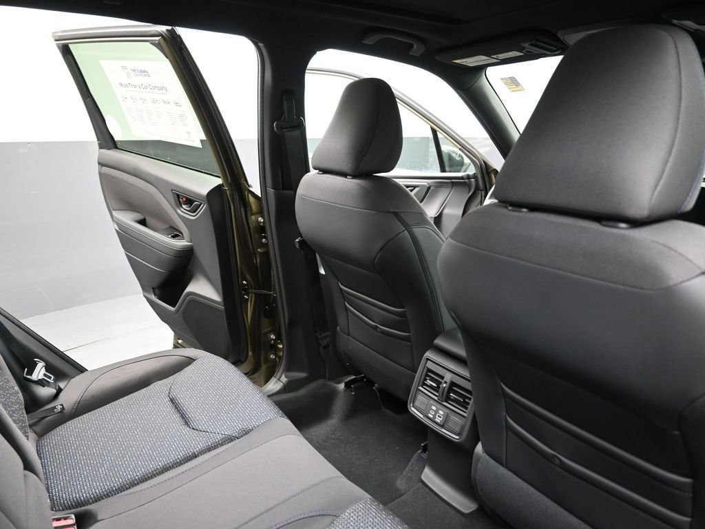 New 2026 Subaru Forester Premium image 15