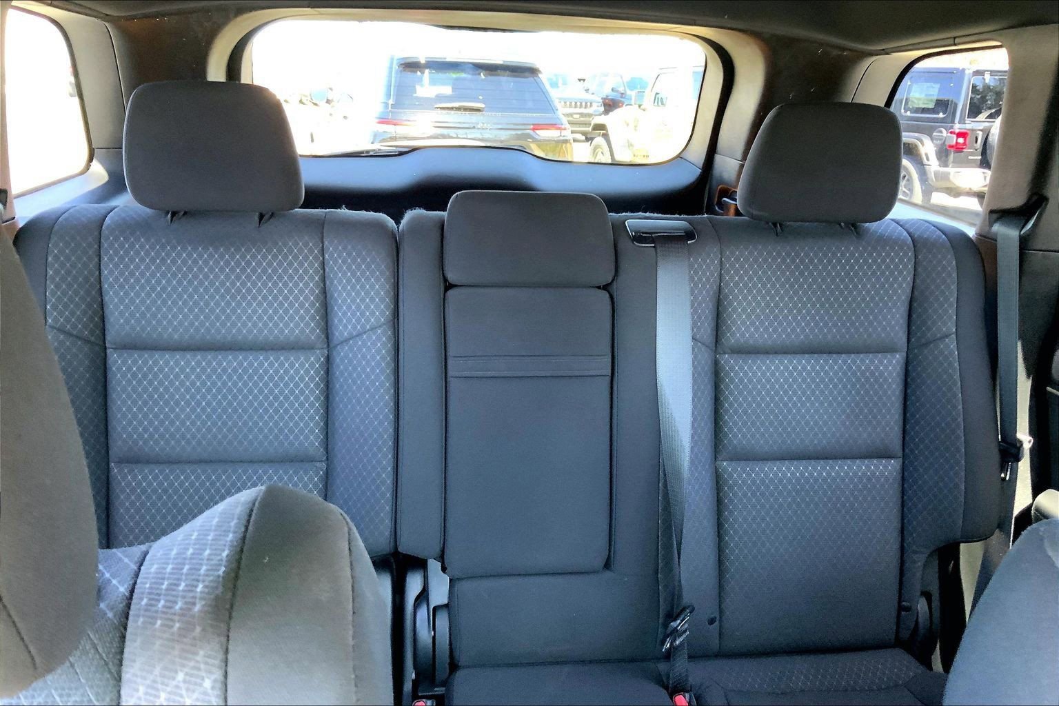 Certified 2021 Jeep Grand Cherokee Laredo AWD/4WD image 31