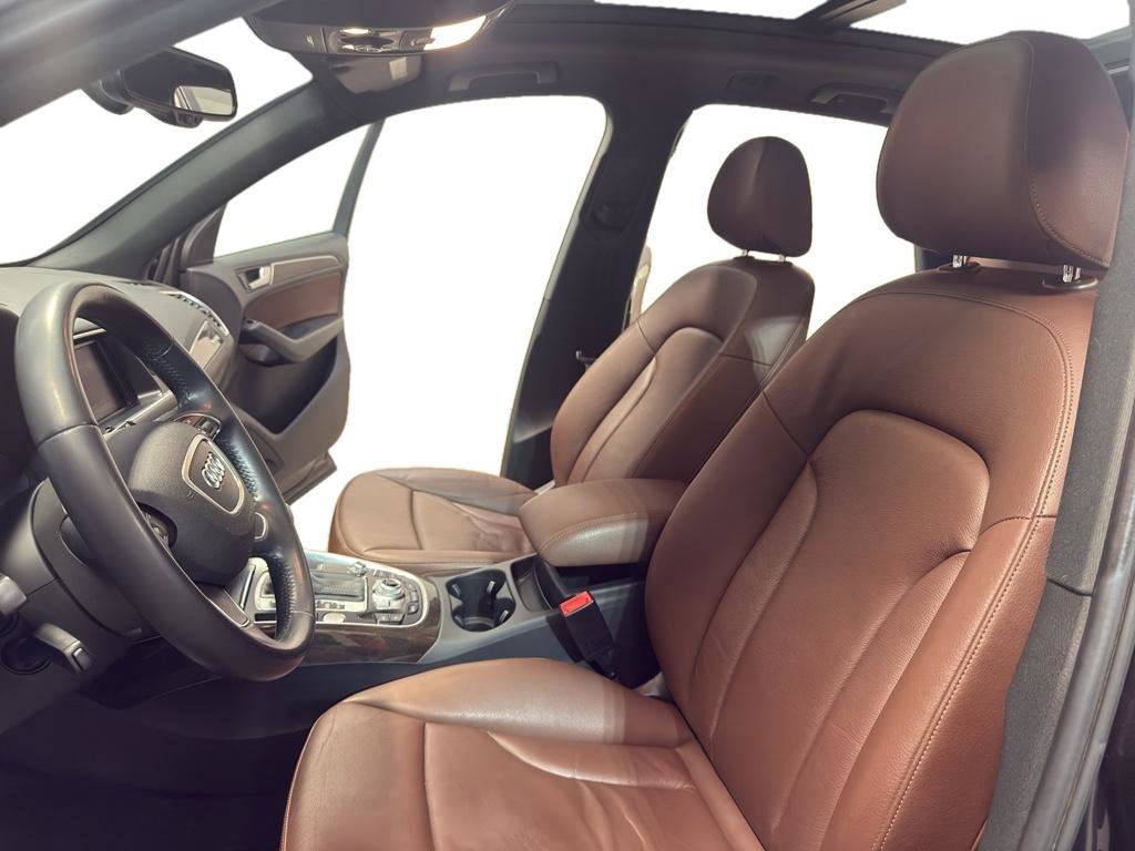 Used 2014 Audi Q5 TDI Premium Plus image 14