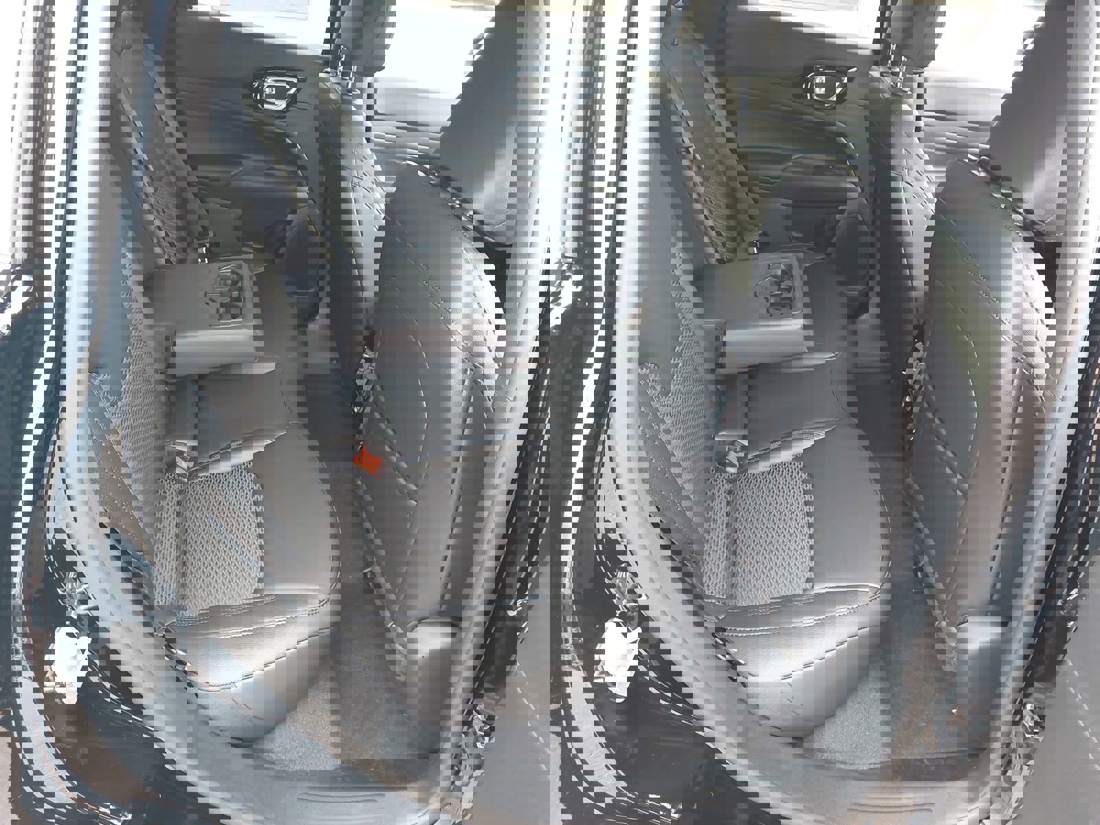 New 2026 Jeep Compass Latitude image 13