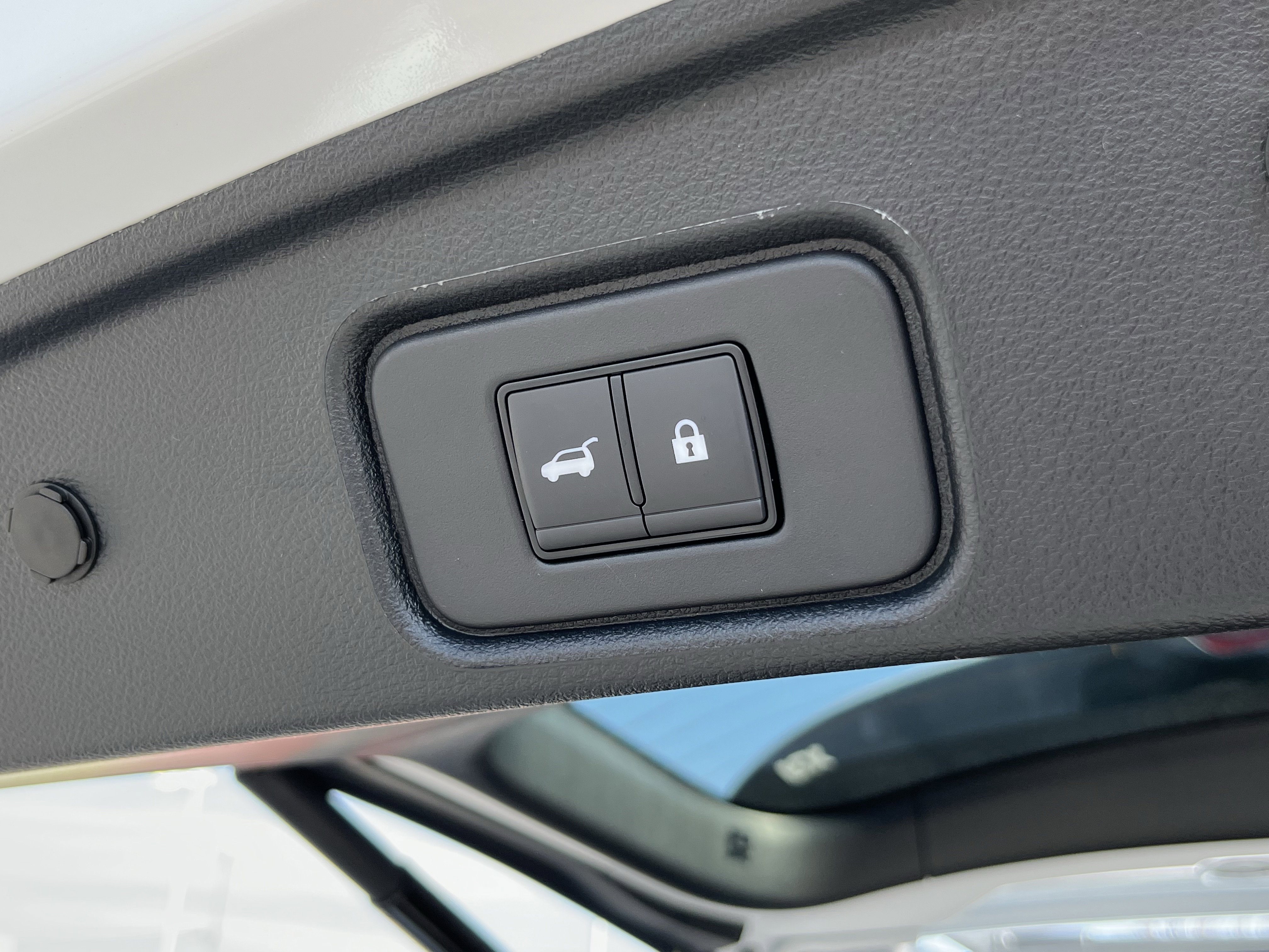 New 2026 Nissan Pathfinder Rock Creek w/ Rock Creek Premium Package image 6