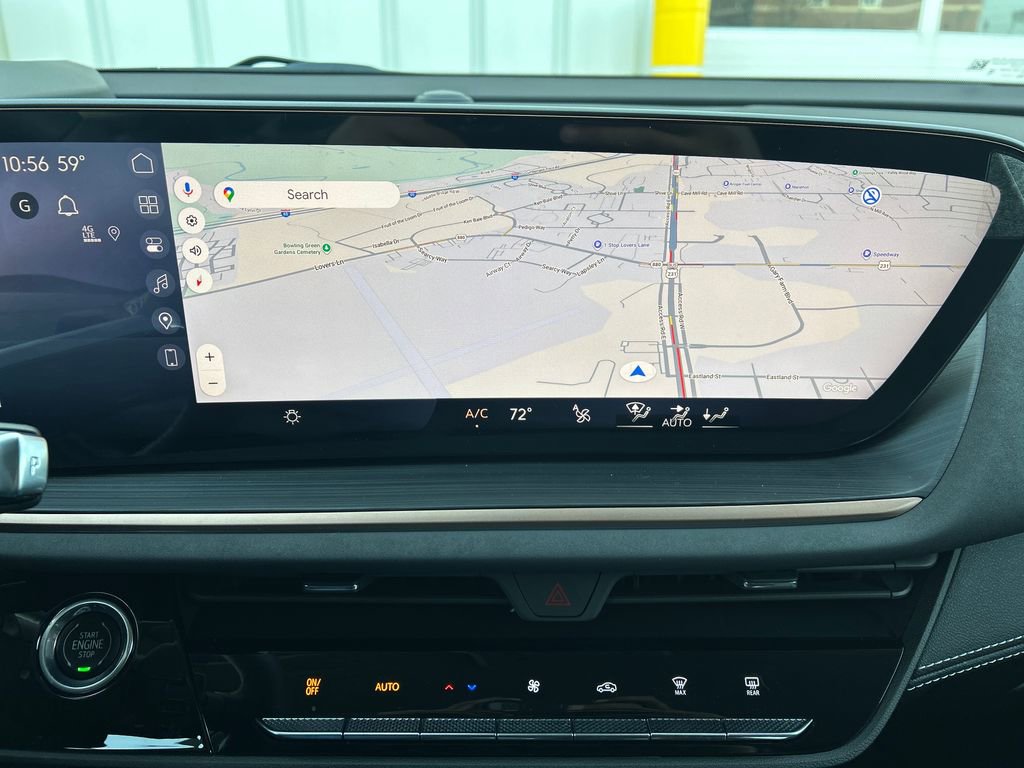 New 2026 Buick Envision Sport Touring image 19