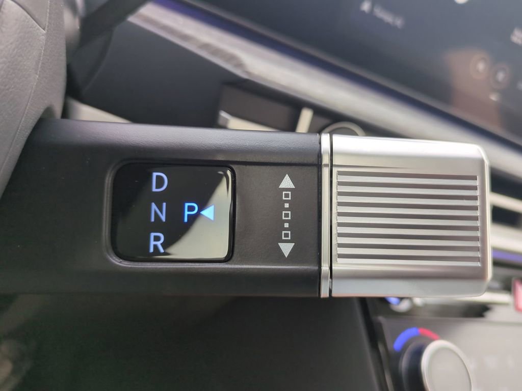 New 2026 Hyundai Santa Fe Calligraphy image 23