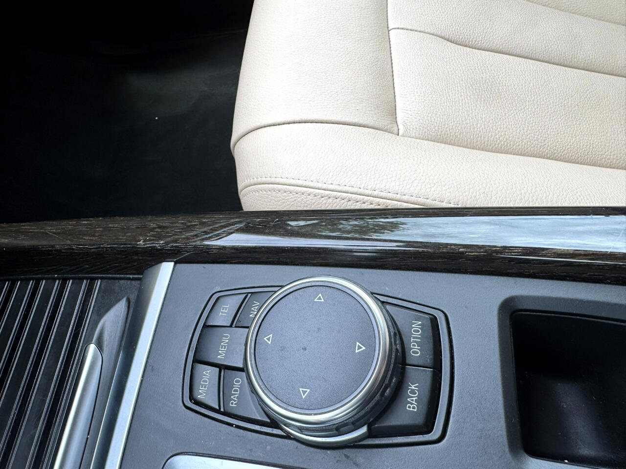 Used 2016 BMW X5 xDrive35i image 23