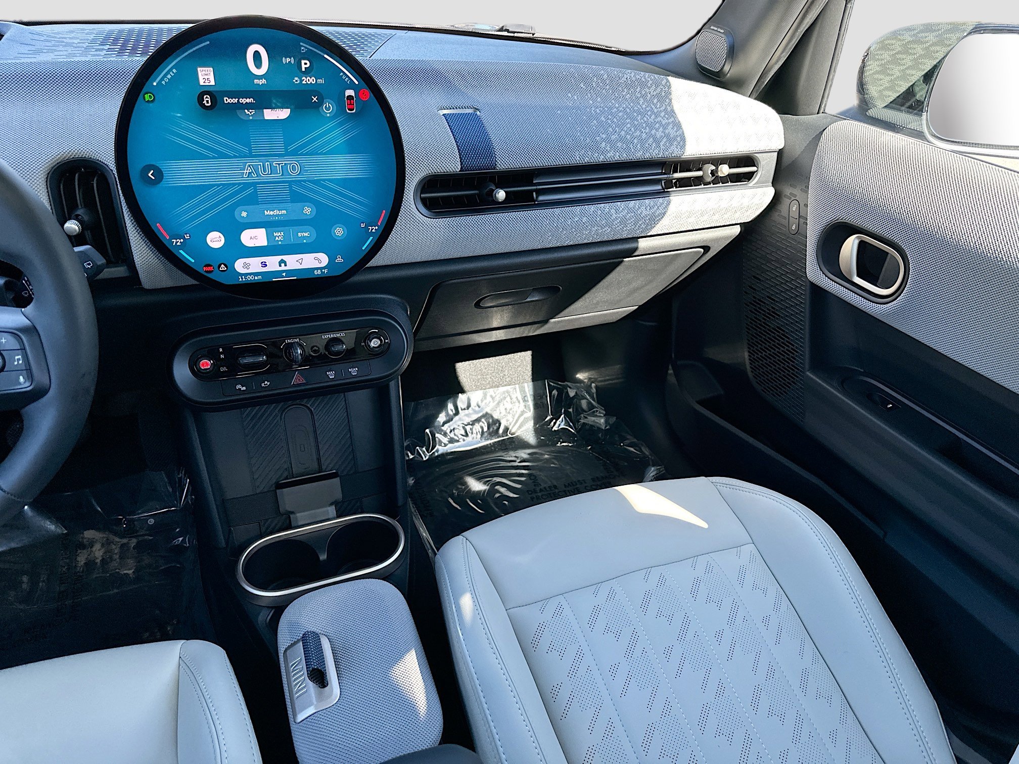 Used 2025 MINI Cooper S image 23