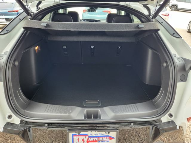 New 2026 Buick Envista Sport Touring w/ Convenience I Package image 6