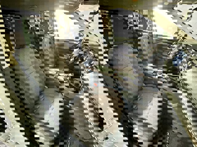 Certified 2026 Nissan Rogue SV image 22