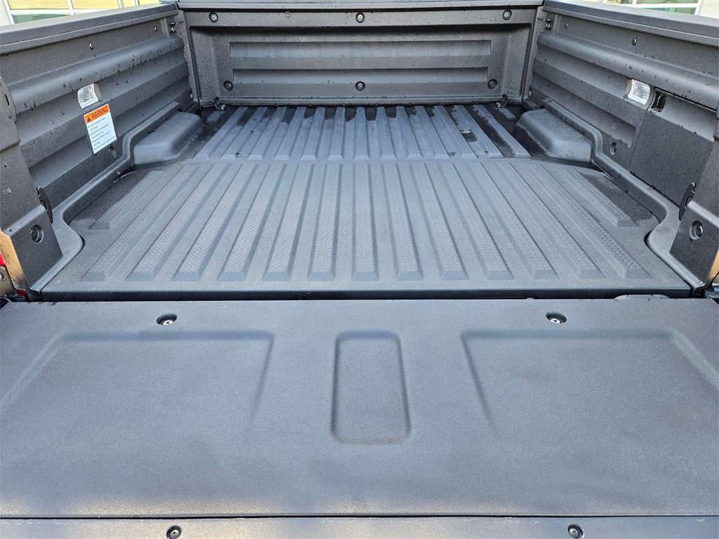 New 2026 Honda Ridgeline TrailSport image 22