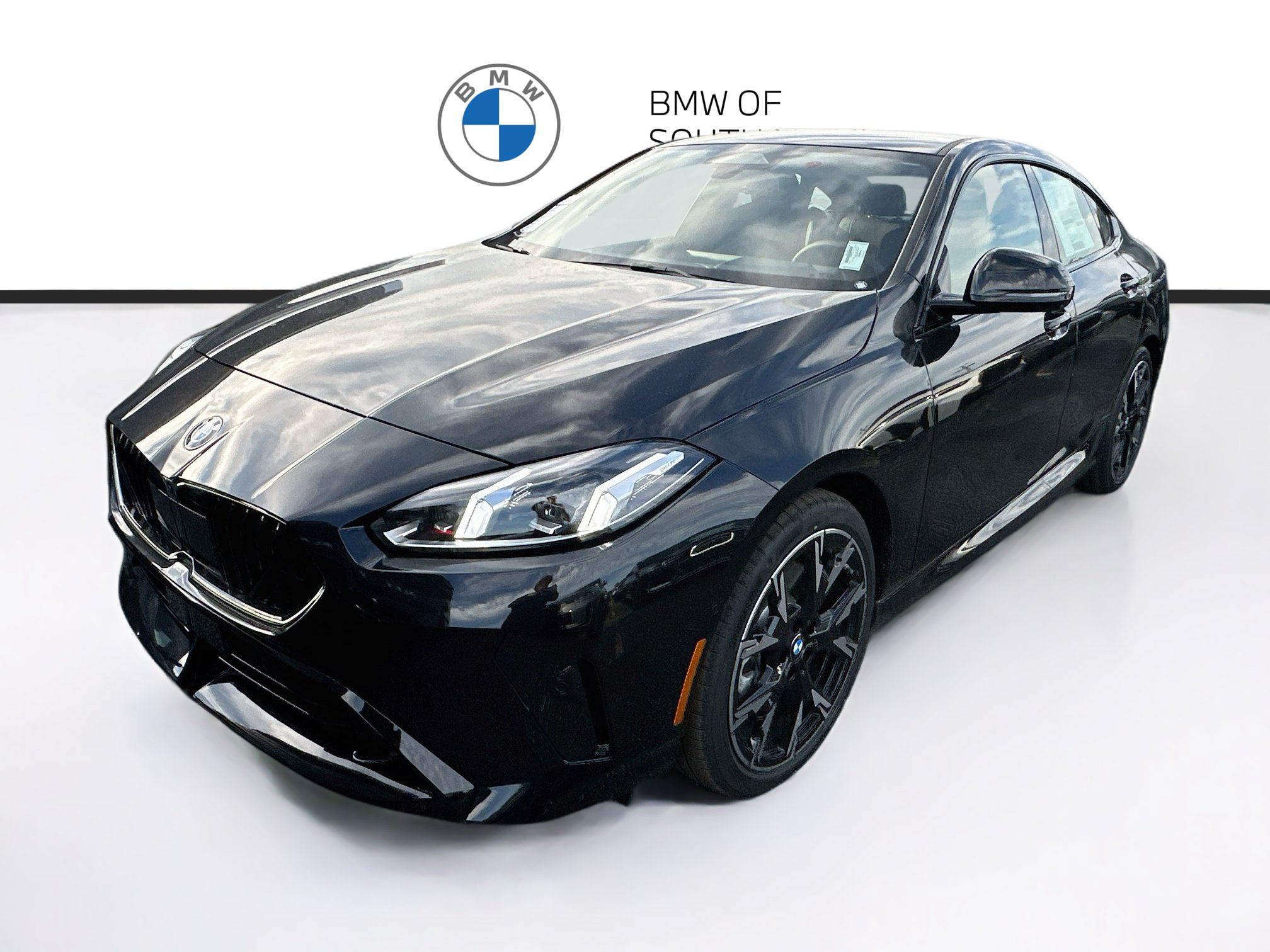 New 2026 BMW 228i w/ Technology Package FWD image 2