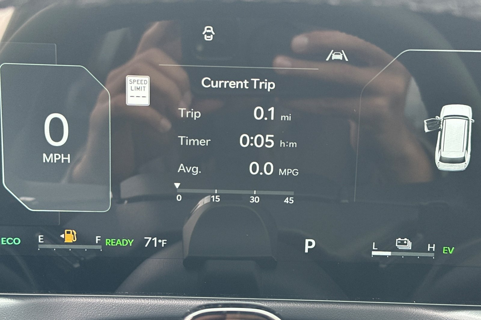 New 2027 Kia Telluride SX X-Line AWD/4WD image 24