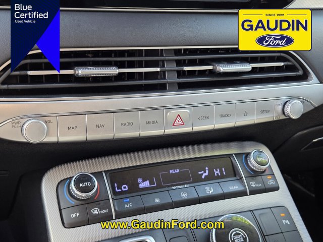 Used 2021 Hyundai Palisade SEL w/ Premium Package FWD image 23