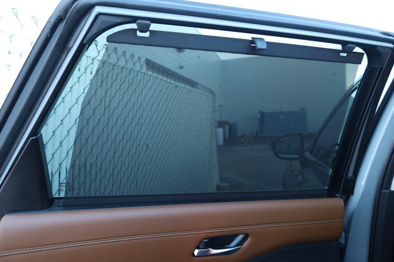 New 2025 Nissan Pathfinder Platinum w/ Cargo Package image 31