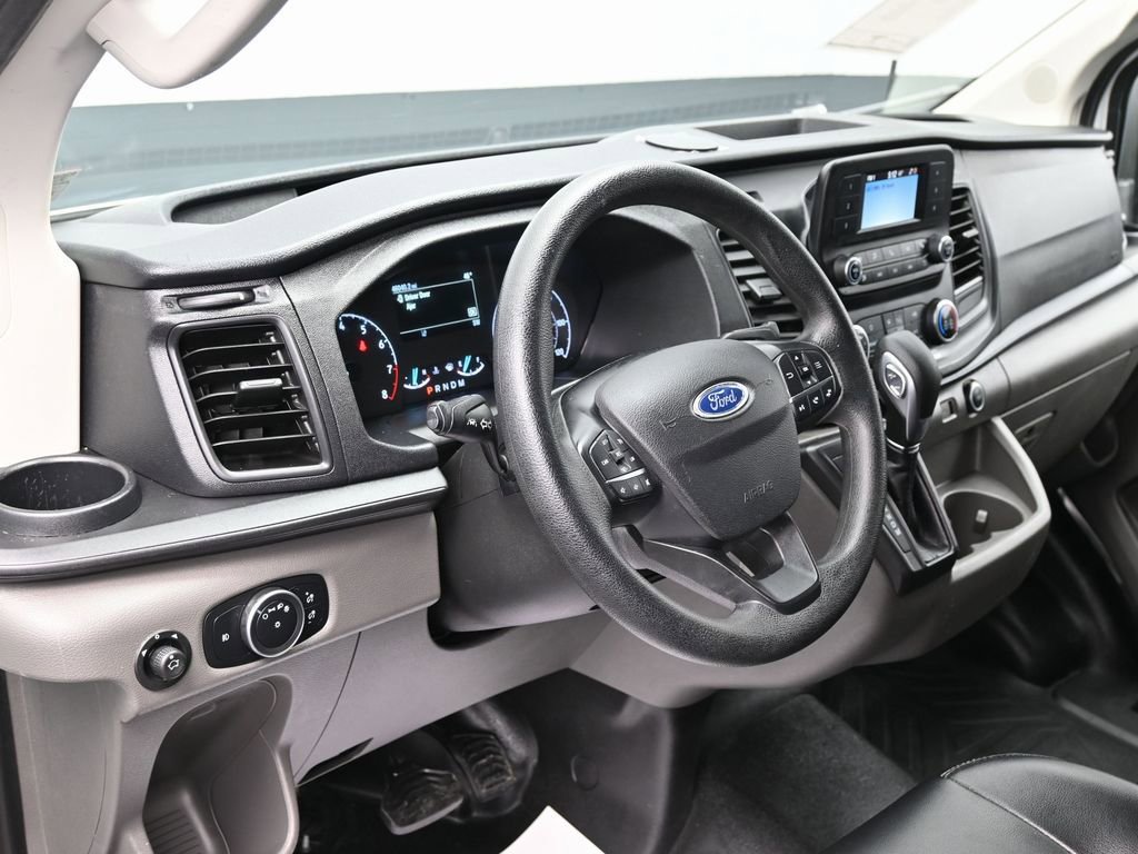 Used 2020 Ford Transit 350 XL image 17
