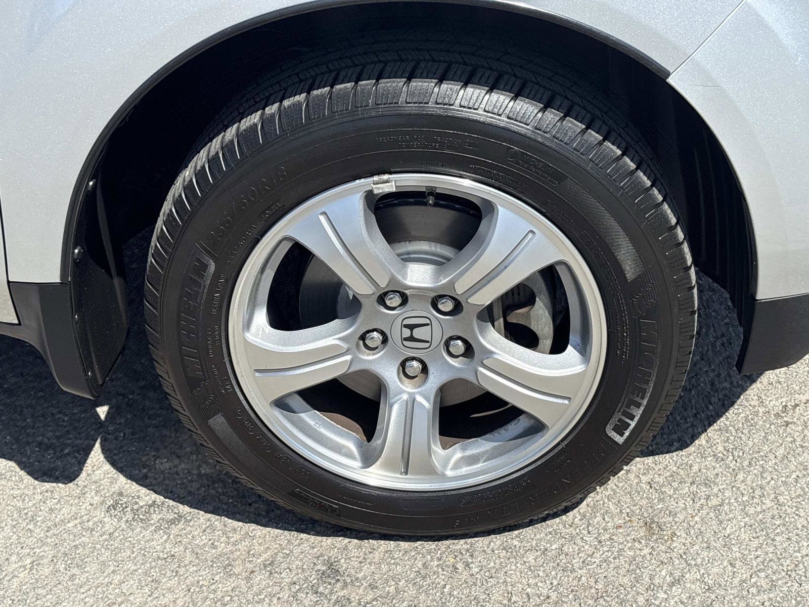 Used 2014 Honda Pilot EX-L image 10