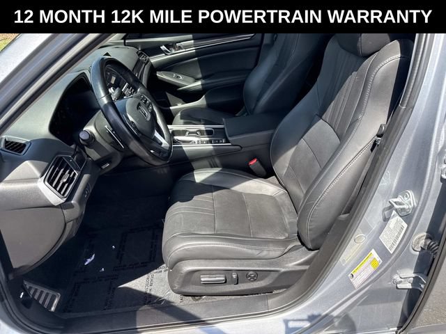 Used 2021 Honda Accord Sport Special Edition image 14