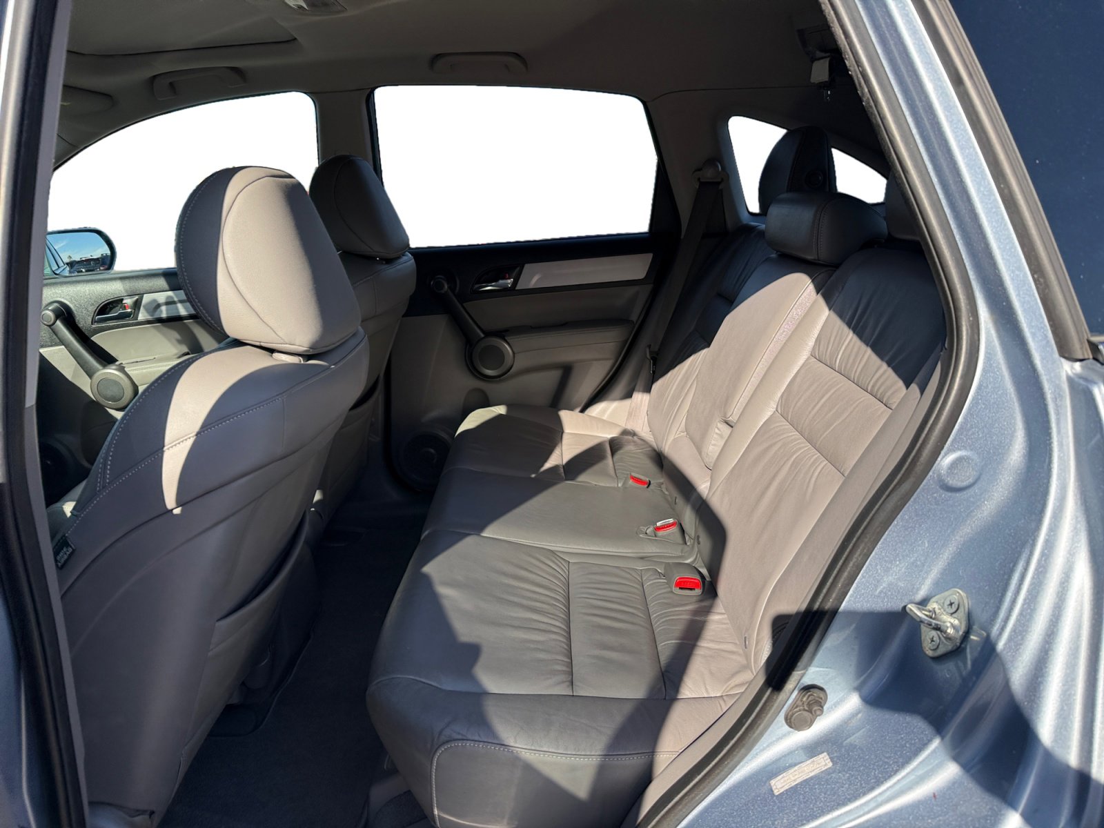 Used 2011 Honda CR-V EX-L image 16