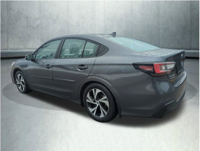Used 2025 Subaru Legacy Premium AWD/4WD image 3