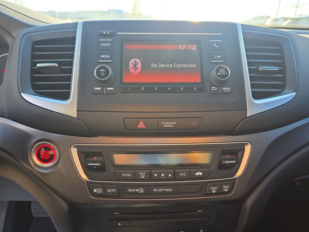 Used 2019 Honda Ridgeline Sport image 24
