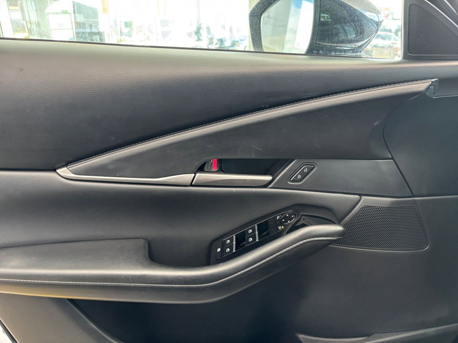 Used 2025 MAZDA CX-30 AWD 2.5 S w/ Select Sport Pkg image 20