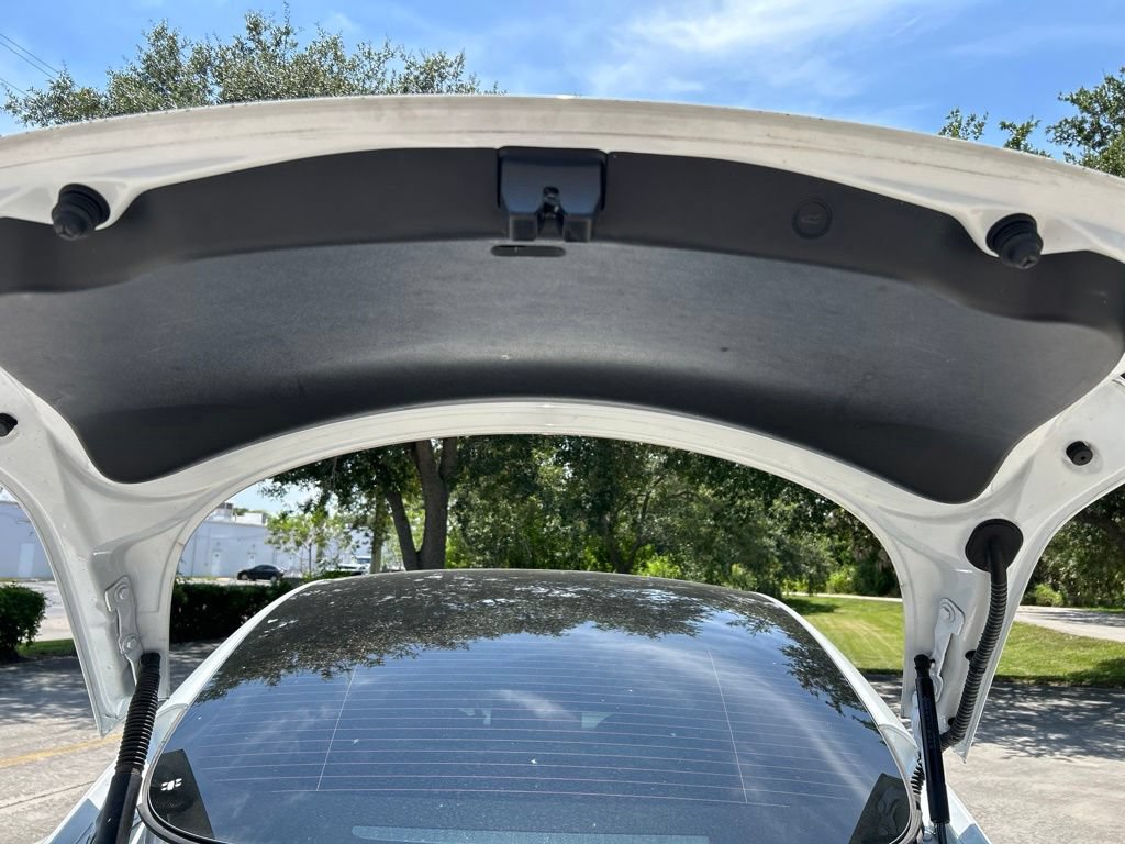 Used 2023 Tesla Model 3 Standard Range RWD image 43