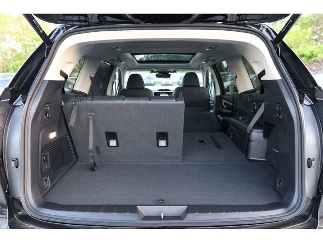 New 2026 Subaru Ascent Limited AWD/4WD image 40