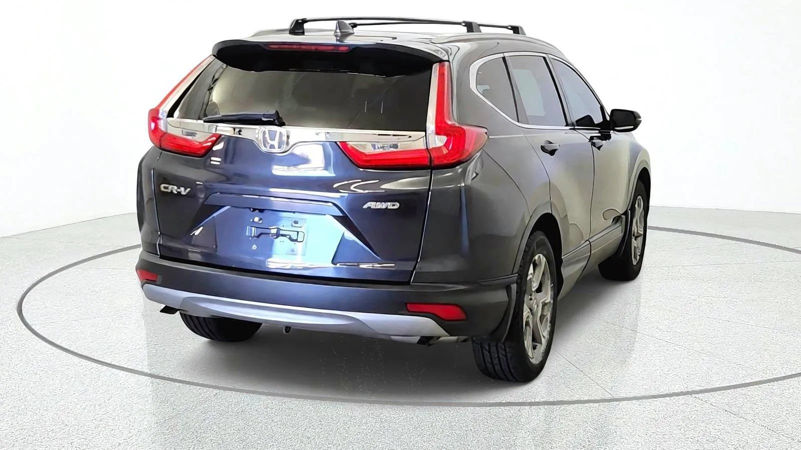 Used 2018 Honda CR-V EX-L image 8