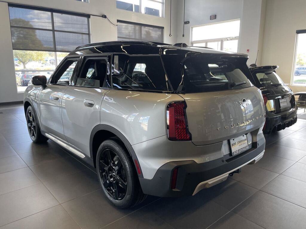 New 2027 MINI Cooper Countryman S AWD/4WD image 5